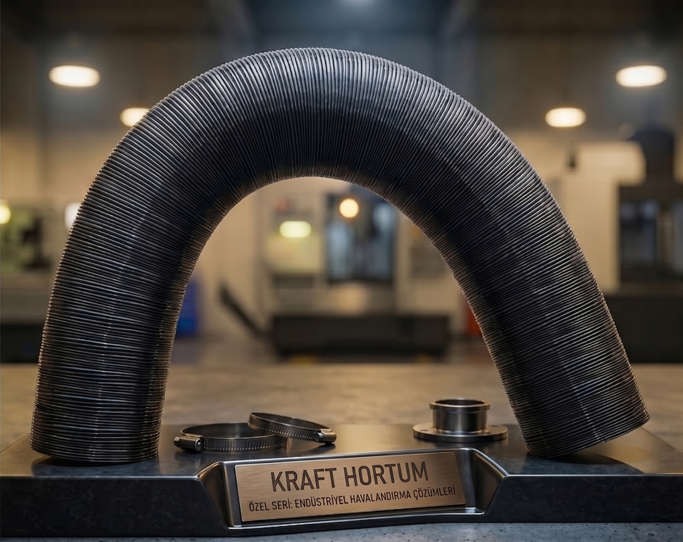 Kraft Hortum